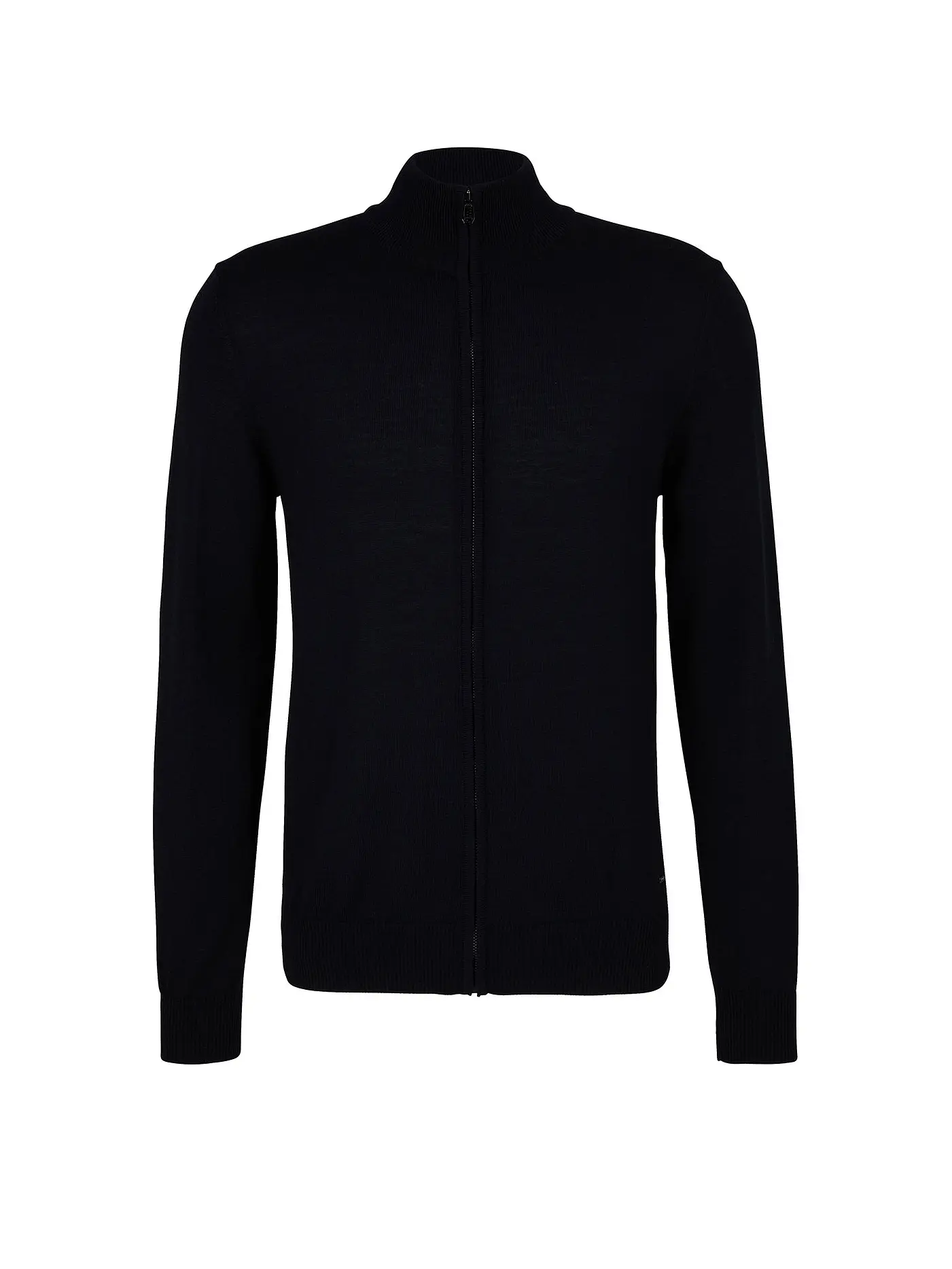 JOOP | Strickjacke DAVIS | blau